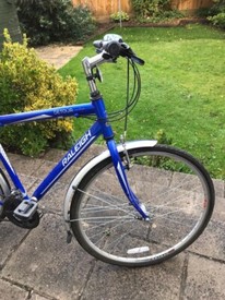btwin triban t3